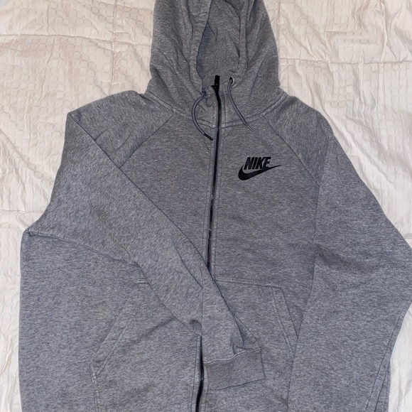Nike Jackets & Blazers - Nike zip up